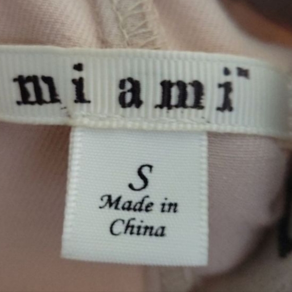 Francesca’s Miami Long Belted Duster - Picture 4 of 6